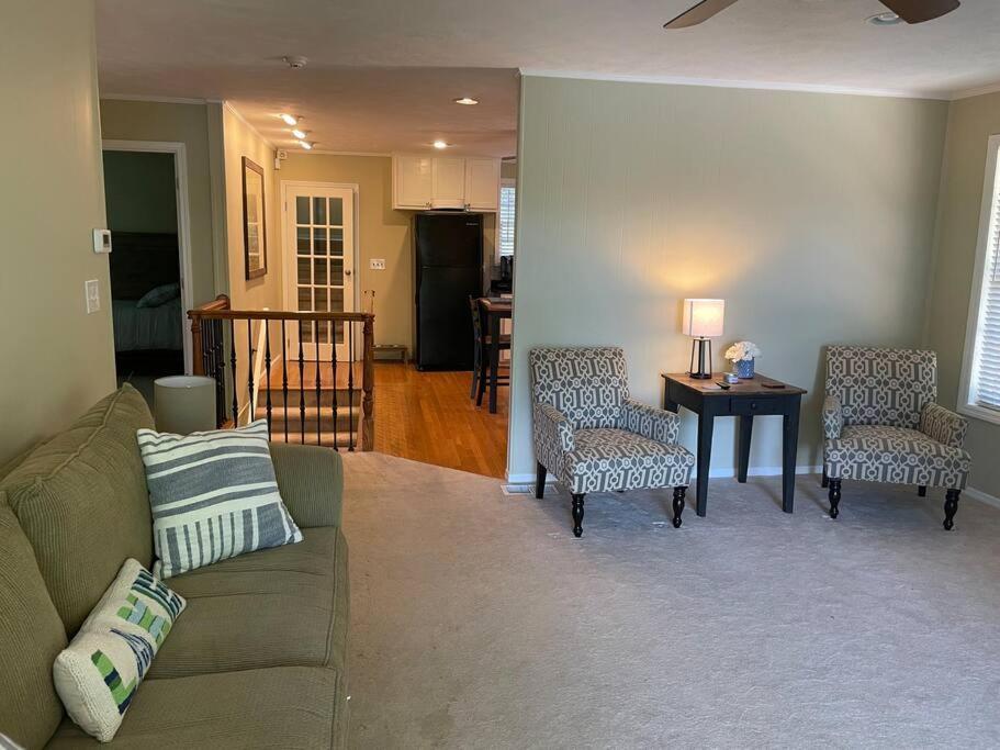 도손빌 Cozy, Lake Lanier Property With Amazing Views 빌라 외부 사진